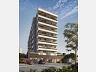 Fachada do Residencial Haia