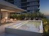 Piscina Gourmet