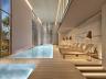 Piscina interna e SPA