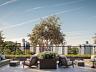 Lounge externo