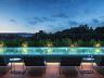 Piscina externa