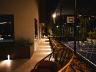 Lounge externo