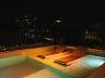 Deck molhado
