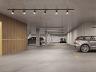 Plaenge Parking Design com consultoria da Garage Plan e comunicao exclusiva por Maena Conecta Design