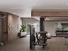 Gymnasium Plaenge com consultoria da Summit Fitness Center