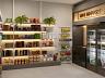 Mini Market