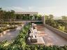Lounge externo