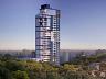 "ONE: Conforto e uma vista incomparvel de Joinville."