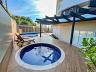 Piscina infantil