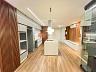 Imagens do Apartamento Semimobiliado: Living 