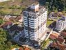 Fachada do Residencial Montserrat