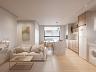 Imagens do Apartamento com 62m: Living