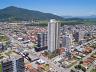 Implantao do Ilha da Sardenha Residencial na localizao