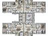 Plantas disponveis: Apartamentos Tipo - Finais 03 e 04