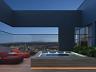 Mirante com jacuzzi