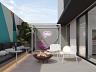 Lounge externo