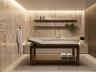 Sala de Massagem