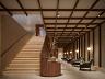 Hall Social - Acesso rea de lazer
