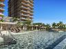 Piscina adulto com raia semi olmpica