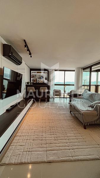 Requinte Floripa - Melhor Apartamento - Design Moderno e Prático